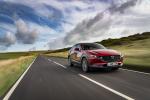 Mazda CX-30 Skyactiv-X 2019 года (UK)